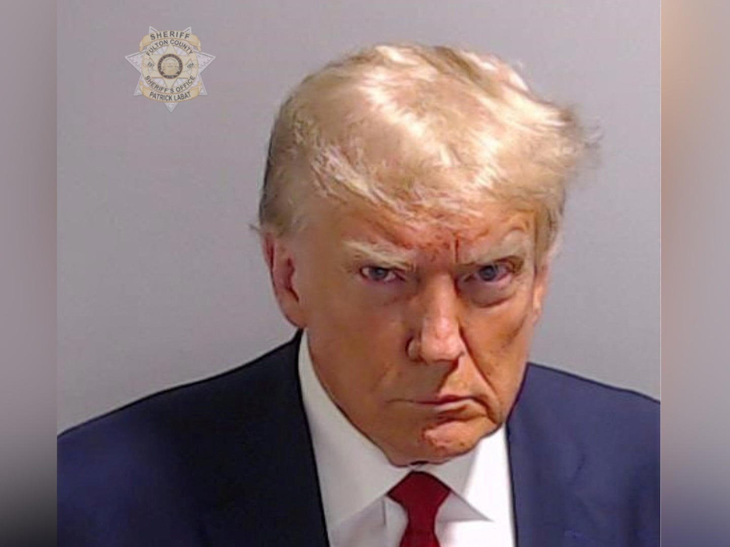 Donald Trump S Mugshot Post Single Handedly Shows X Is Still The Place