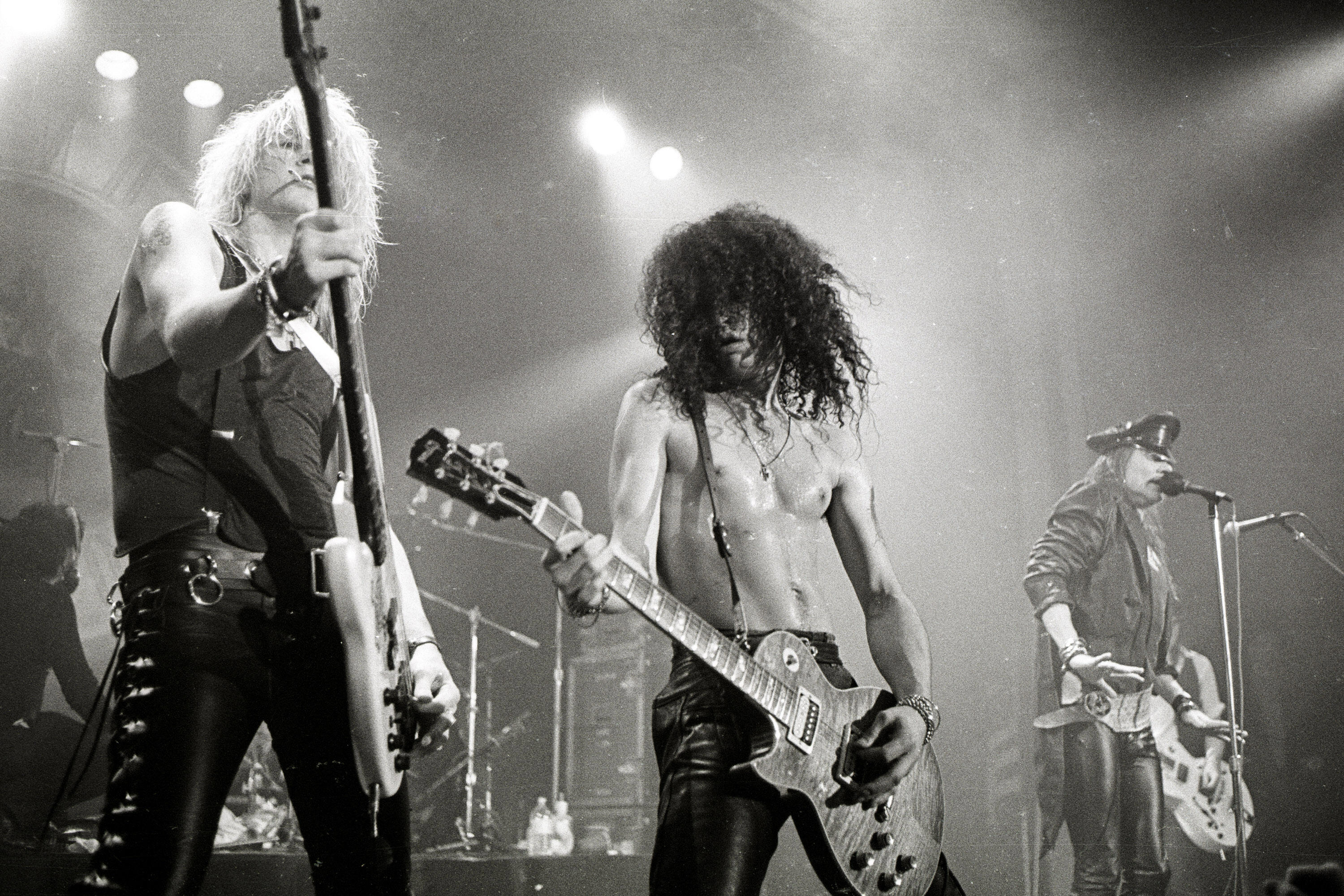 Why September 6th matters in rock history