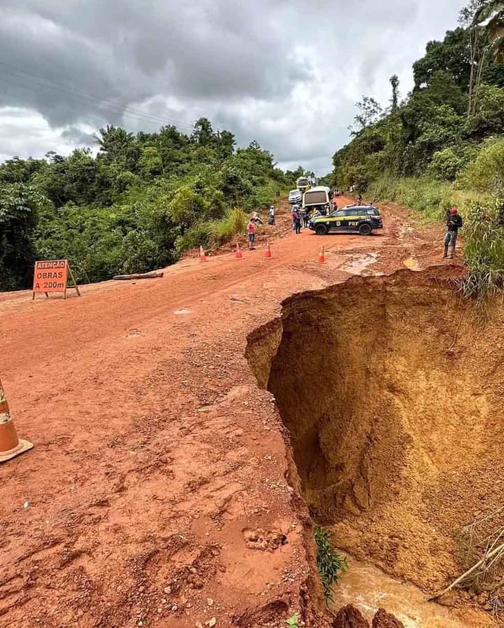 Promessas n&atilde;o cumpridas, desmatamento da floresta, viola&ccedil;&otilde;es de direitos... A Transamaz&ocirc;nica, para muitos, &eacute; considerada um grande fracasso do governo militar como legado para o pa&iacute;s.