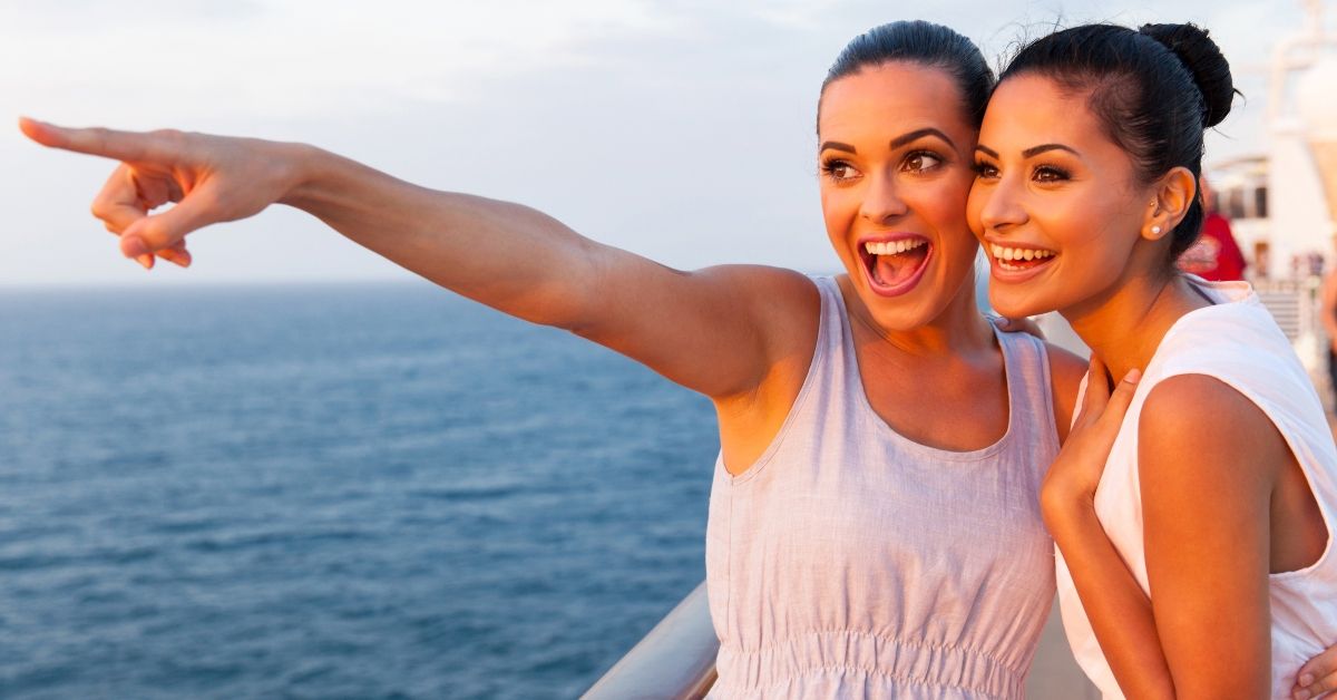<p> There’s a cruise available for every budget — and travelers can choose to skip out or add as much as they want based on how much they’d like to spend.  </p> <p> Those shooting for a cheaper trip can opt out of extra services like a drinks package or spa privileges and can even request a cheaper cabin (one without a balcony, for example).</p>
