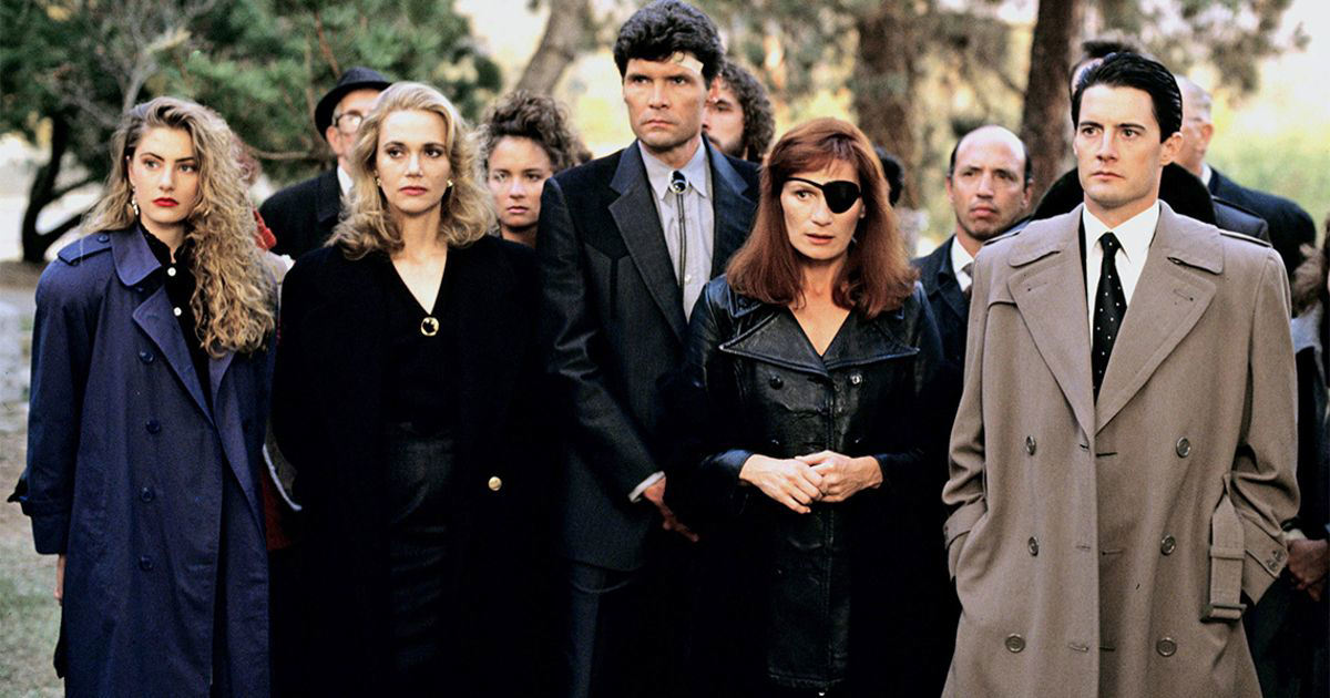 Twin Peaks Cast and Character Guide