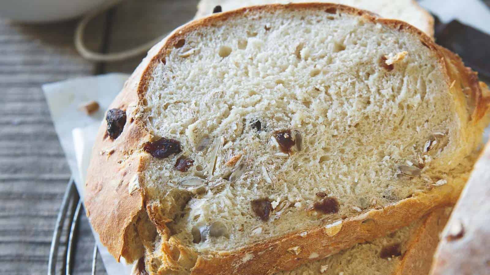 17 Irresistible Homemade Bread Recipes Just Like Grandma's