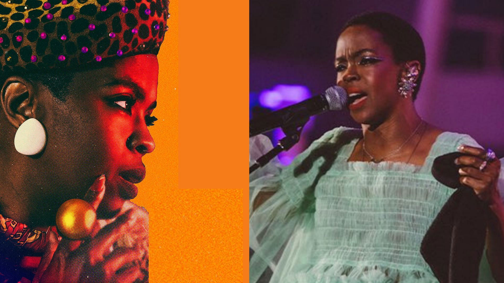 Lauryn Hill Miseducation 25th anniversary tour How to buy tickets