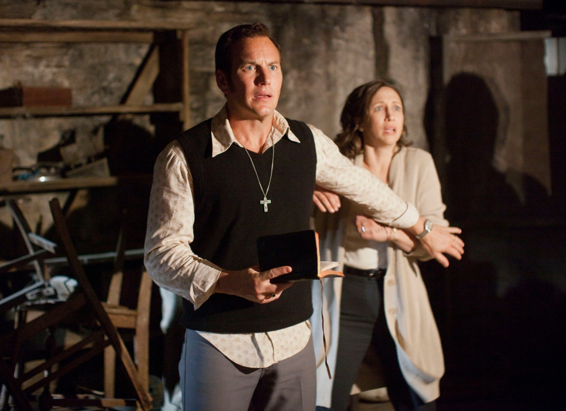 True Story! Diese Horrorfilme sind wirklich passiert!