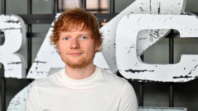 Ed Sheeran Annonce Son Nouvel Album «autumn Variations