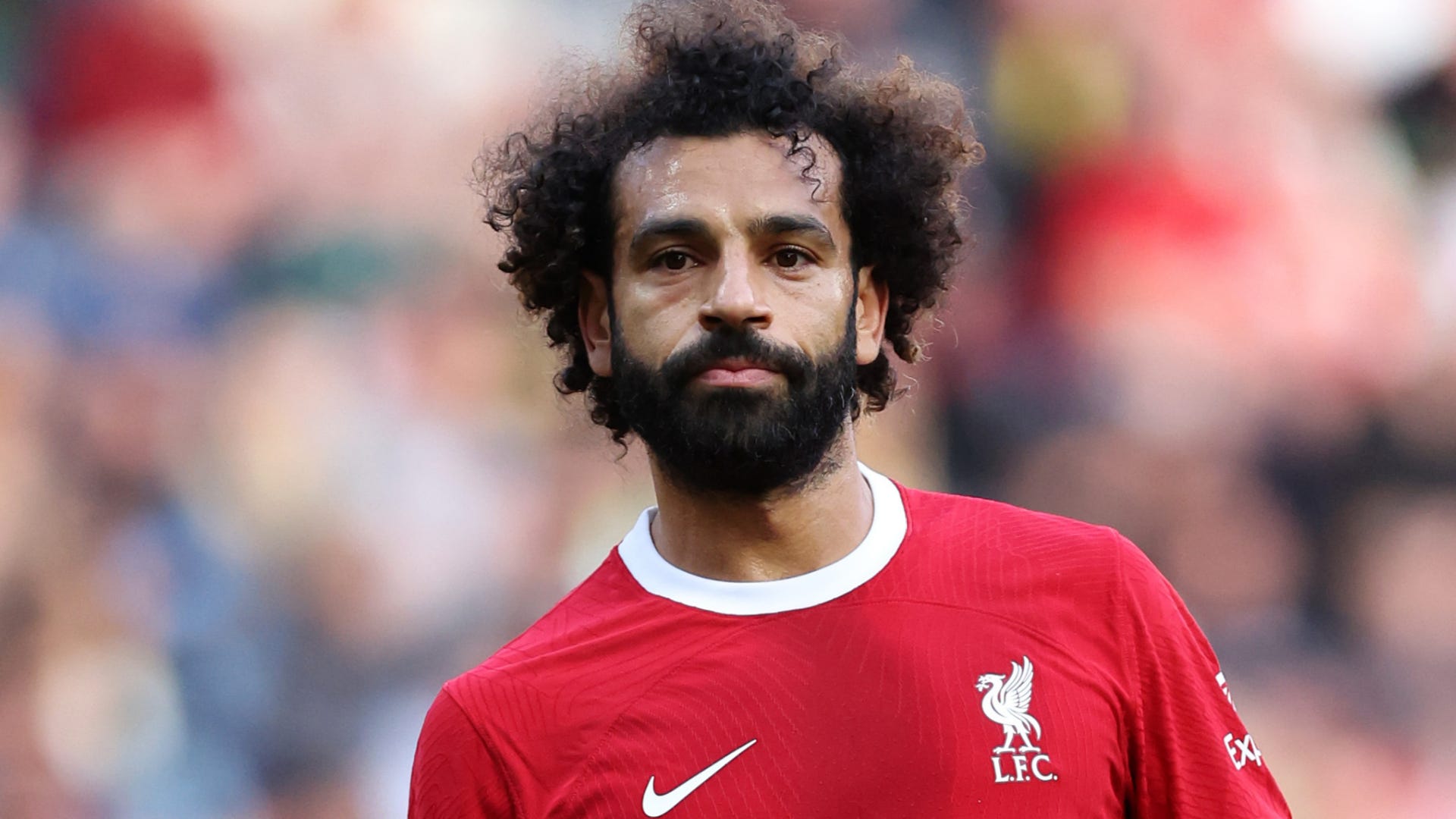 When Will Mohamed Salah Play For Liverpool Again? Jurgen Klopp Drops ...