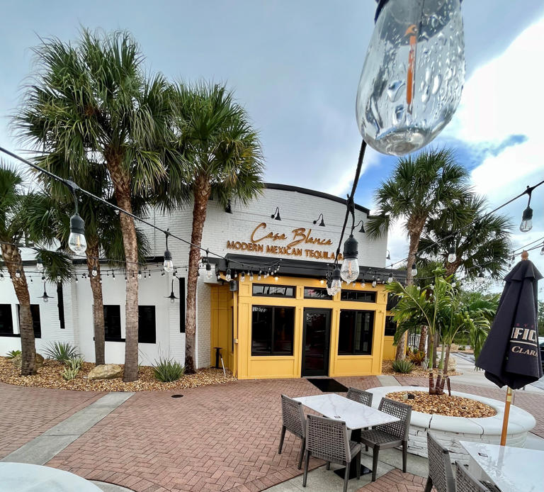 From Cape Coral restaurant openings to Valentine's Day dining, save