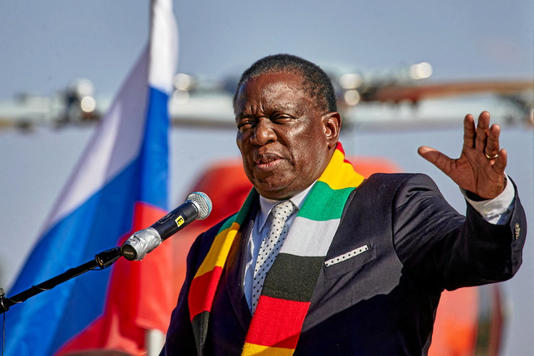 Zimbabwe : cinq choses à savoir sur l’ancienne Rhodésie du Sud