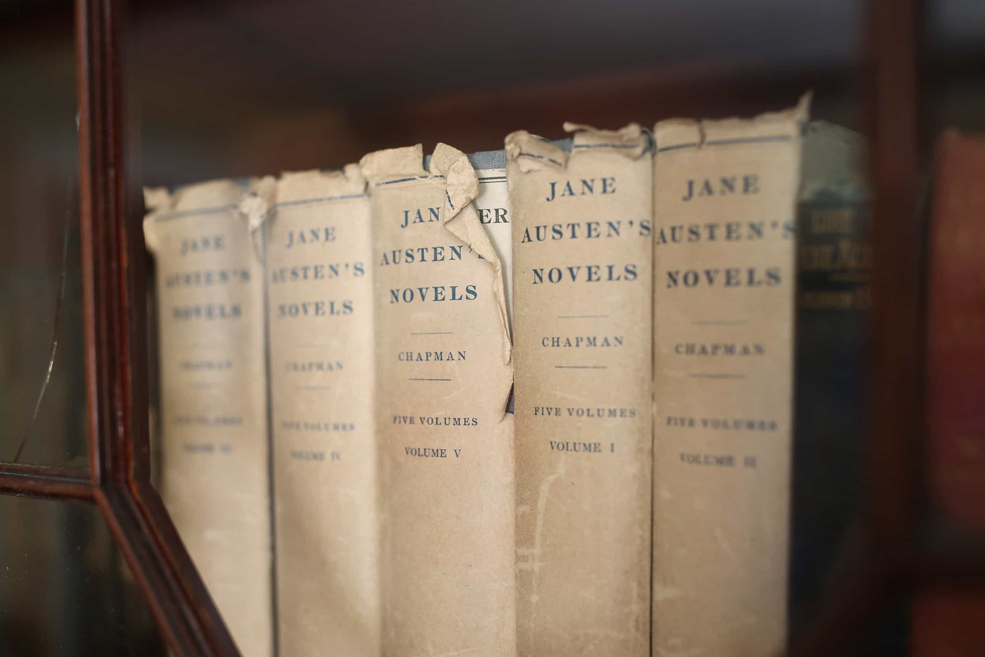 Famous books that were published posthumously