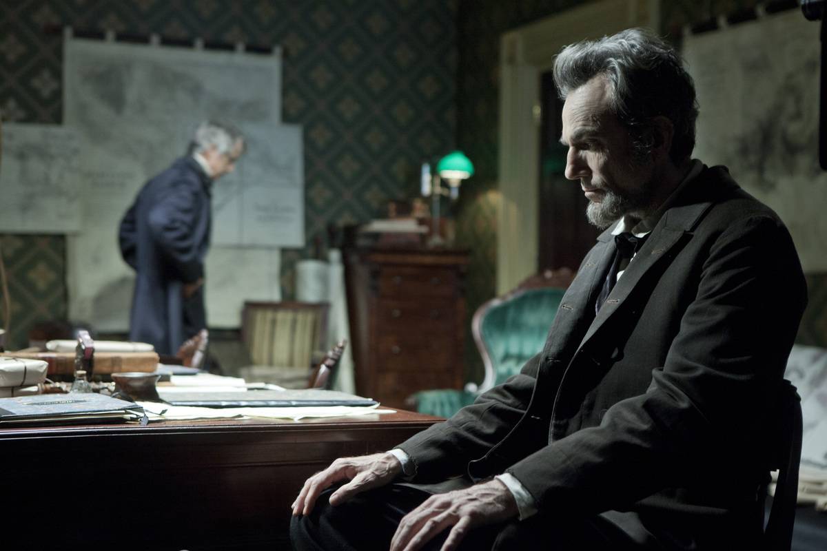 <p>One of the most memorable Daniel Day-Lewis films ever was the Steven Spielberg-directed <i>Lincoln</i>. The movie focuses on the last four months of the president's life, during which he was trying to abolish slavery in the United States. Day-Lewis earned the Best Actor Oscar for his performance and the film grossed over $275 million at the box office.</p> <p>"The film was 90 percent on the mark, which given the way Hollywood usually does history is saying something. [It] got with reasonable accuracy a lot of Lincoln's character, the characters of the main protagonists, and the overall debate over the 13th Amendment," said American historian <a href="http://www.allenguelzo.com/new-page" rel="noopener noreferrer">Allen Guelzo</a>.</p>