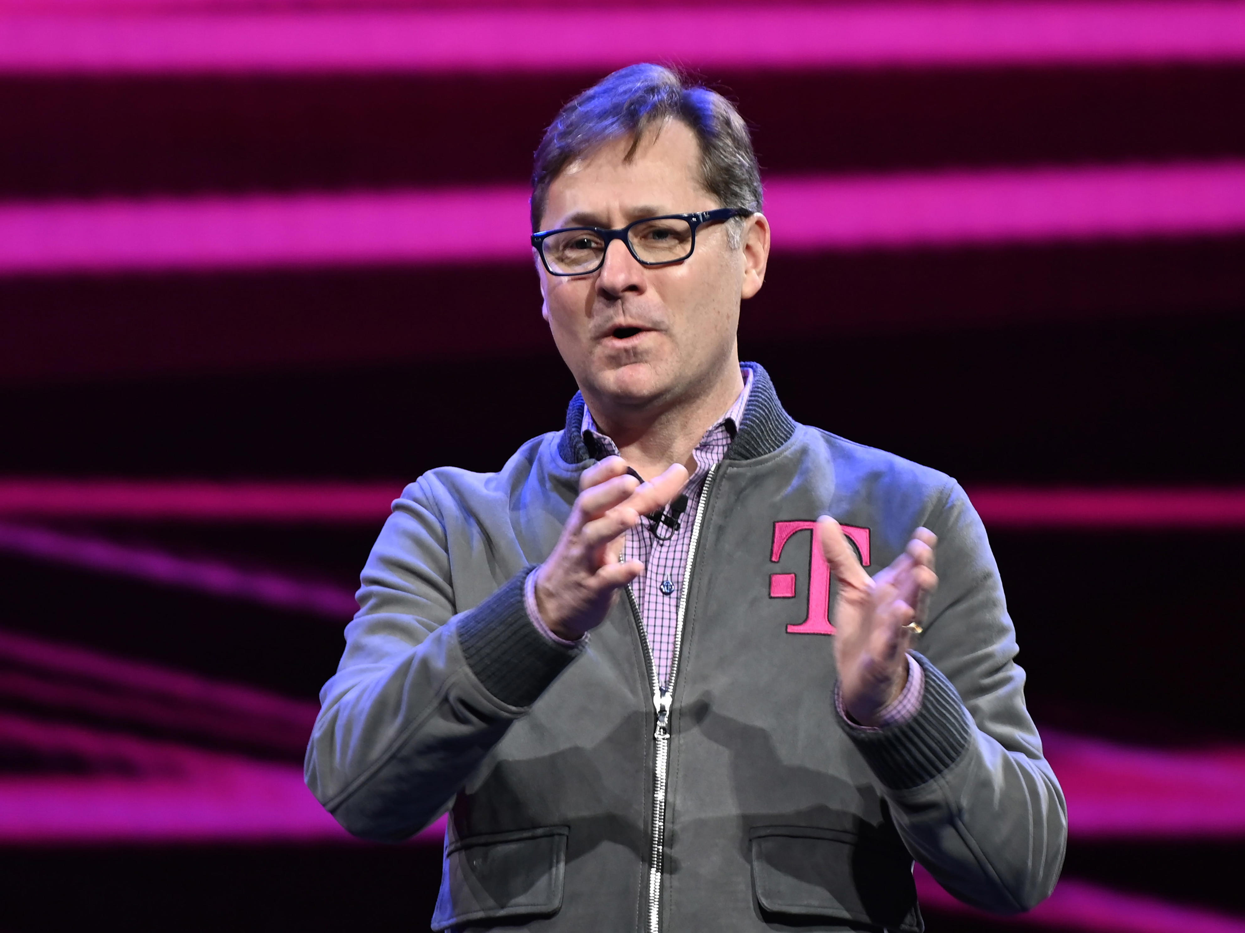 <p>The mobile carrier is laying off just under 7% of its total employees in wave of cuts that are expected to be made by September.</p><p>In his letter, Sievert cited T-Mobile's efforts to compete with rivals in attracting new customers. Its most recent quarterly earnings report revealed that sales were down 2.5% year-over-year and net customer additions fell.</p><p>"What it takes to attract and retain customers is materially more expensive than it was just a few quarters ago," Sievert said in the letter. "This is a company and team that looks around corners, that anticipates change and stays ahead of it."</p><p>Sievert added that affected employess can expect to receive "competitive severance packages," career transition services, and more.</p>