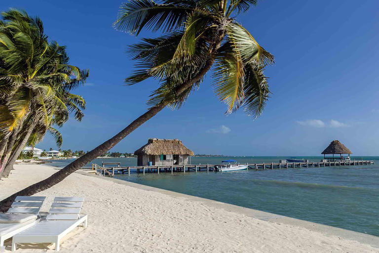 The 20 Best Things to Do in Belize, From Barrier Reef Excursions to Cave Tours