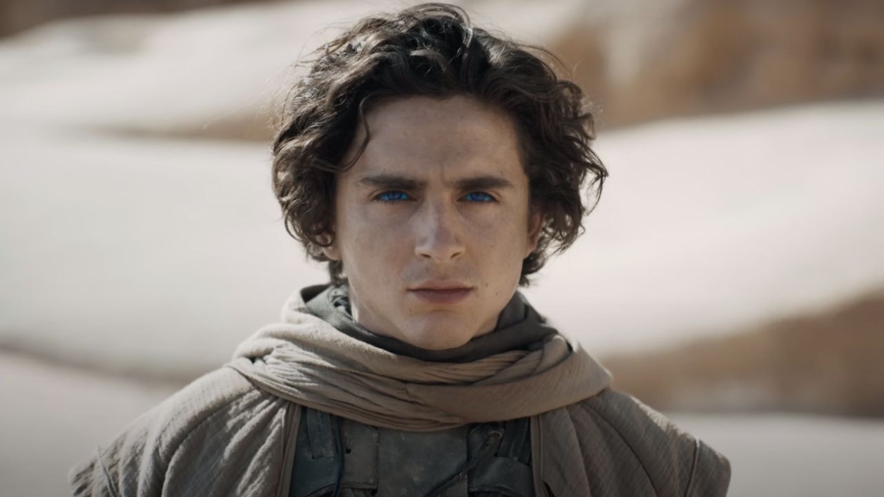 as dune: part two’s rotten tomatoes score blows past the first movie, author frank herbert’s son shares thoughts on the adaptation