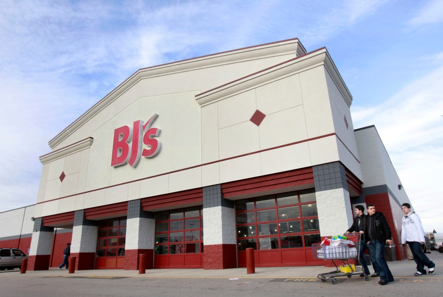 BJ’s Wholesale Club opening in Madison on Friday