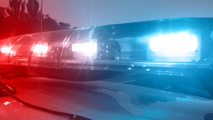 Infant's remains found in buried wooden box in north Georgia; one arrested, another wanted