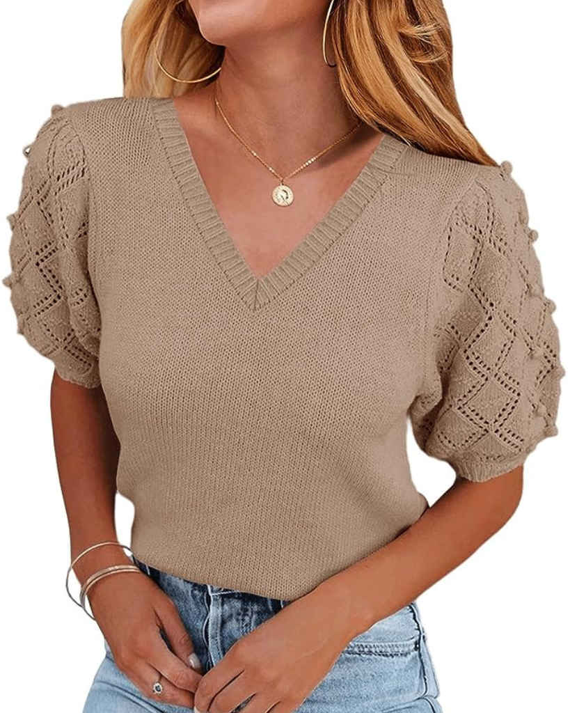 New Amazon Sweaters You Need Now