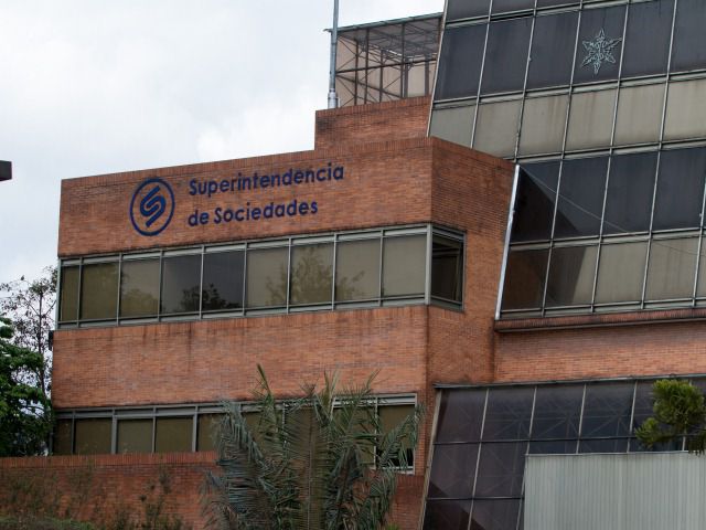 supersociedades le suelta amarres a la filial en colombia de la venezolana pdvsa, ¿jugada para consolidar importación de gas?