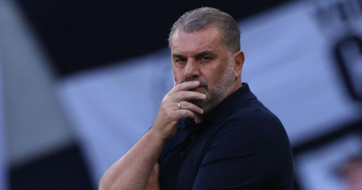 how to, tottenham cruelly told they’re ‘back in their place’, as postecoglou learns how to catch arsenal