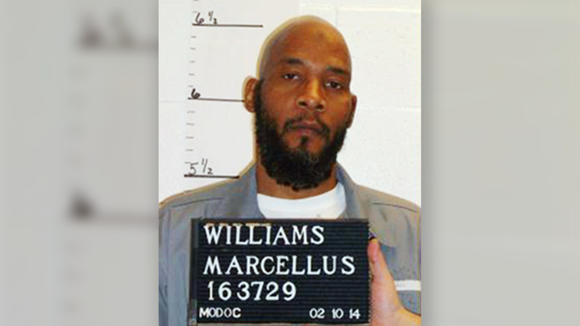 Supreme Court Of Missouri Asked To Delay Setting Execution Date For Man ...