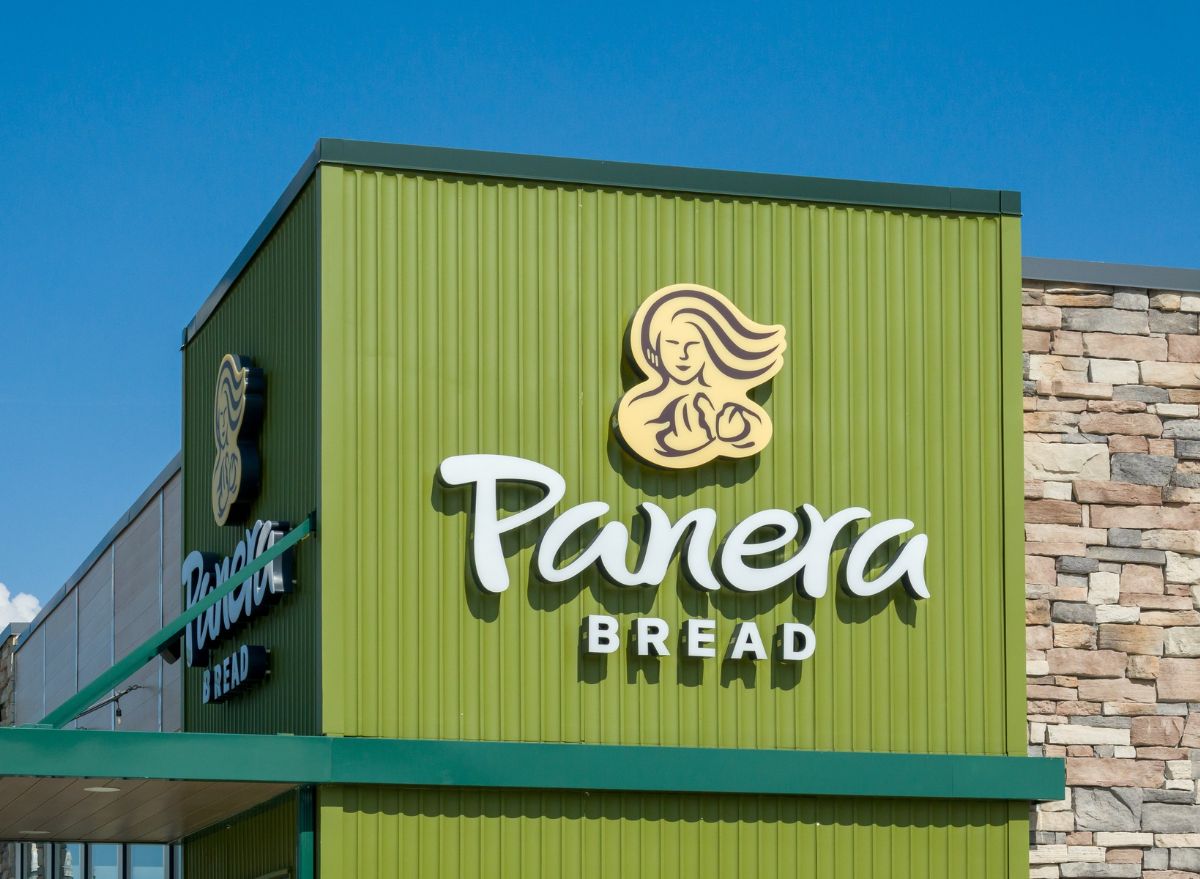 Panera's 'Dangerous Energy Drink' Killed a College Student, New Lawsuit ...