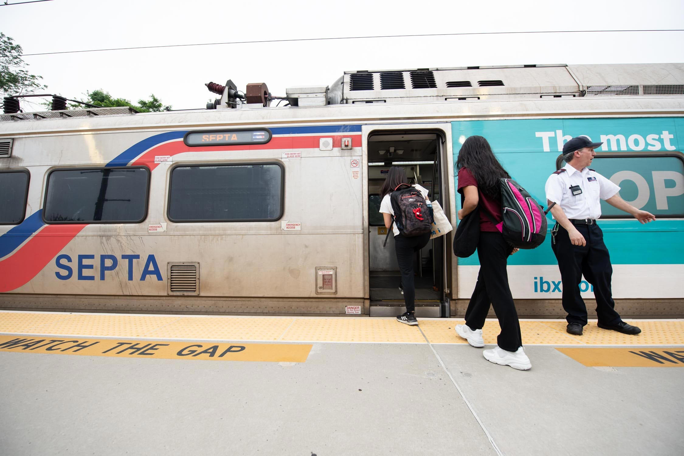 New SEPTA schedules coming to nearly every Regional Rail line