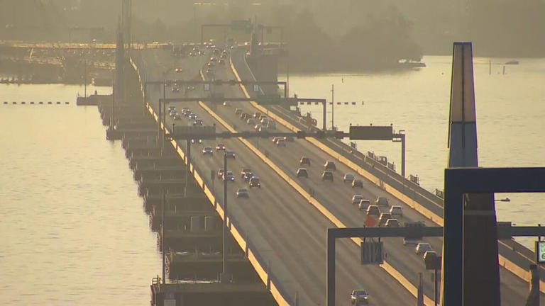 Public feedback sought on SR 520 bridge toll rate changes