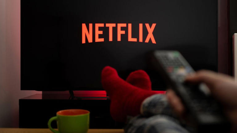 Netflix es de las plataformas de streaming líderes en el mundo.
