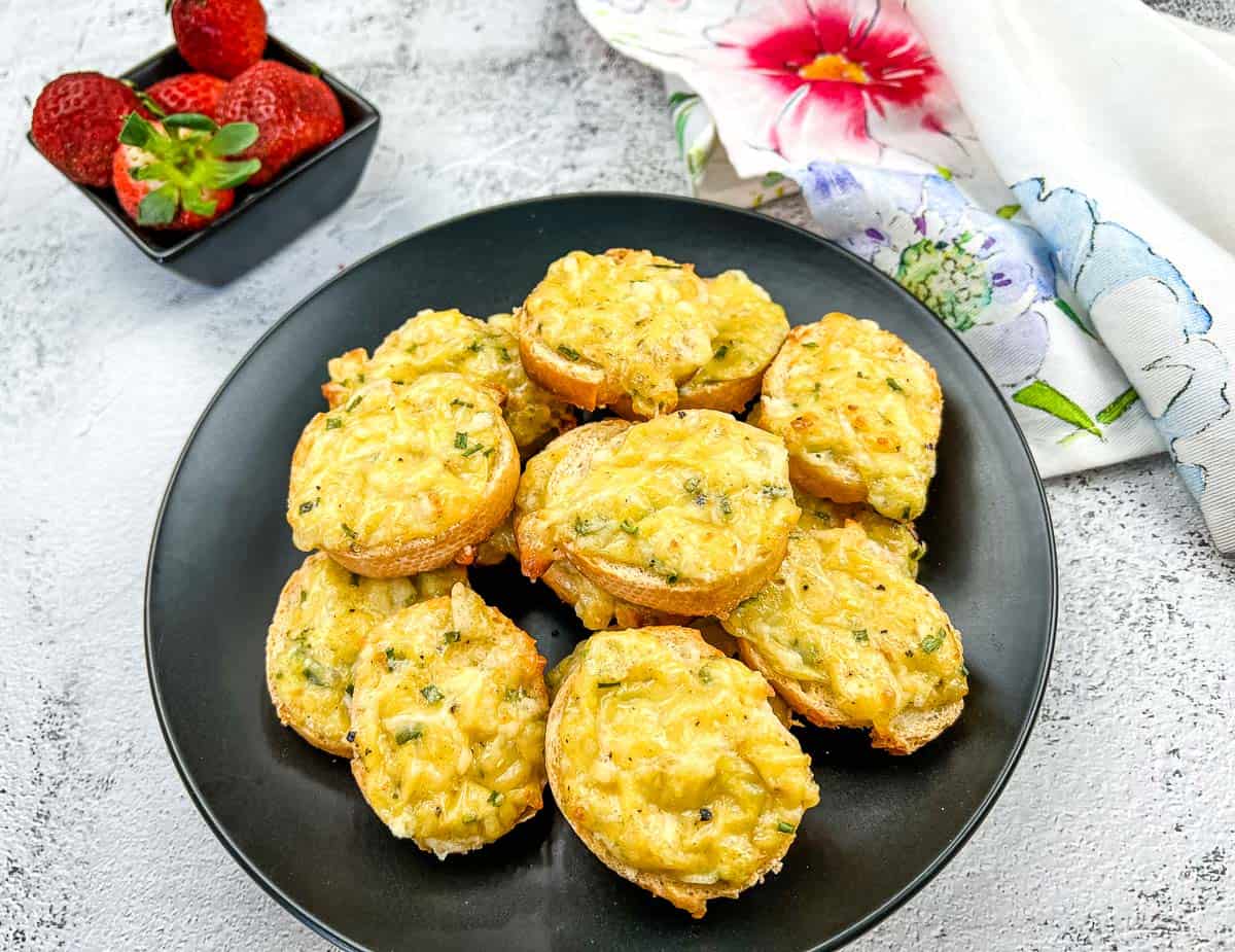 13 Recipes Grandma Didn&amp;#39;t Want To Share
