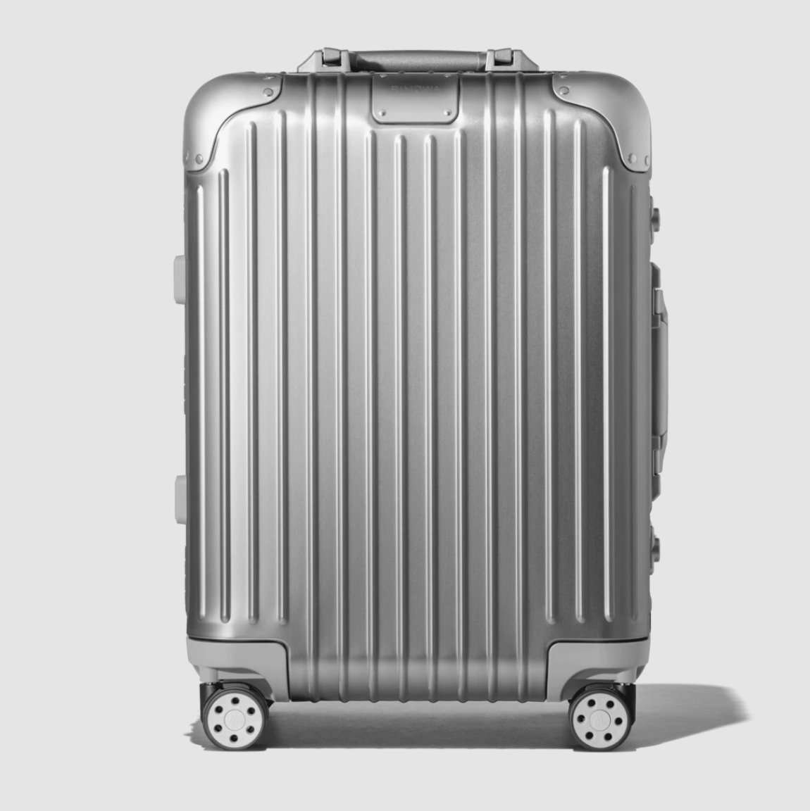 The 20 Best Luggage Brands Worth Investing In