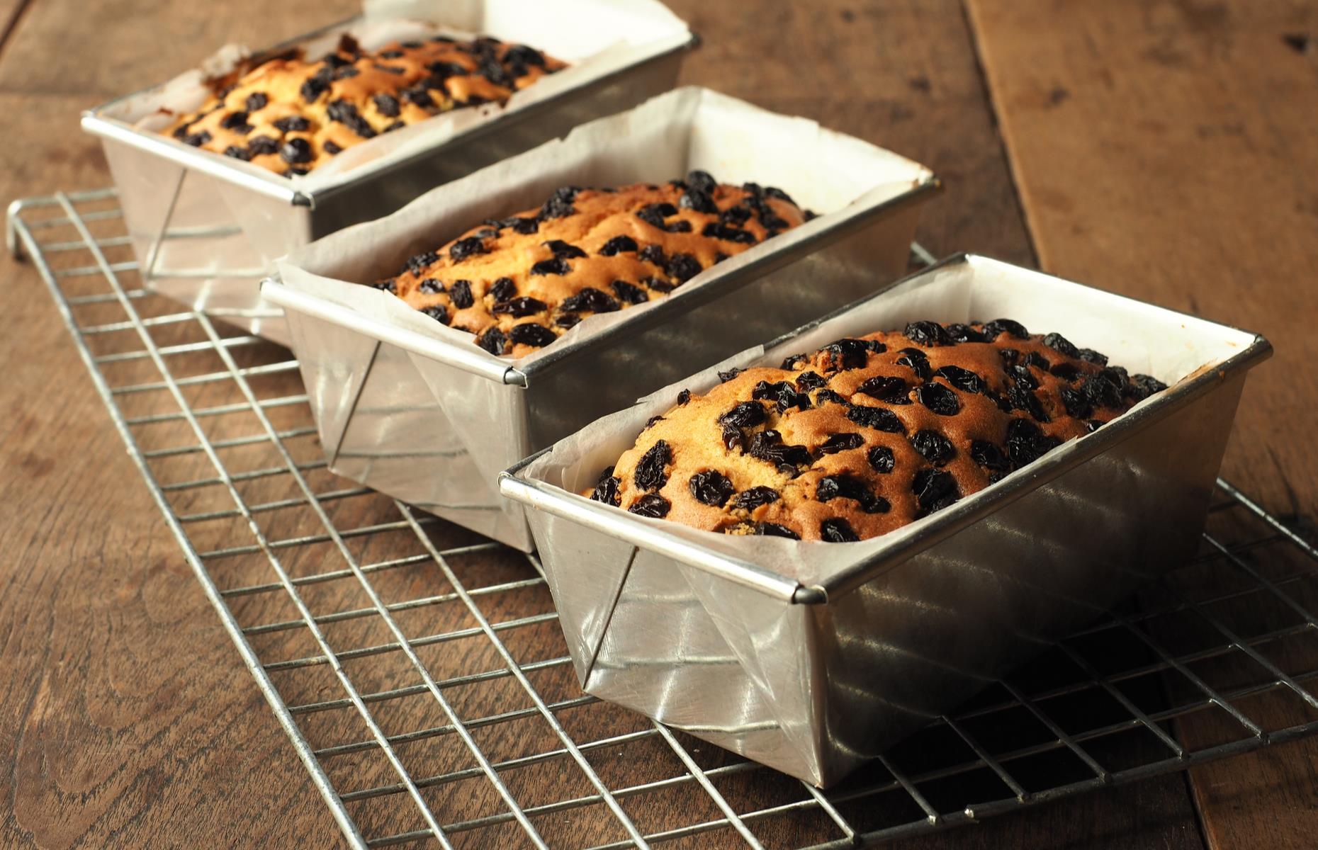 35 brilliant baking tips to turn ANYONE into a star baker