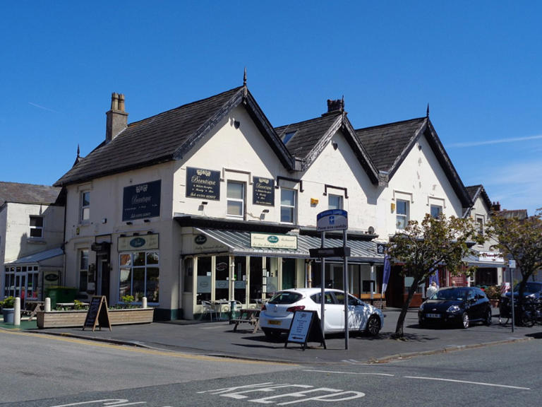 Villages near me 13 breathtakingly beautiful hidden Merseyside gems to