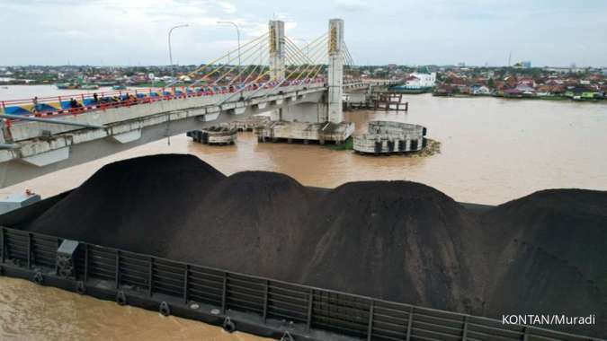 Produksi Batubara Turun, Ini Rekomendasi Saham Analis