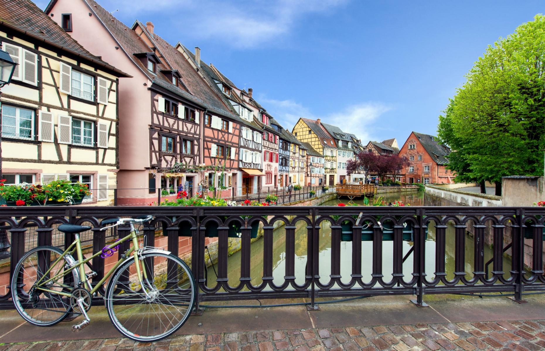 22 Reiseziele, die noch nicht von Touristen überlaufen sind