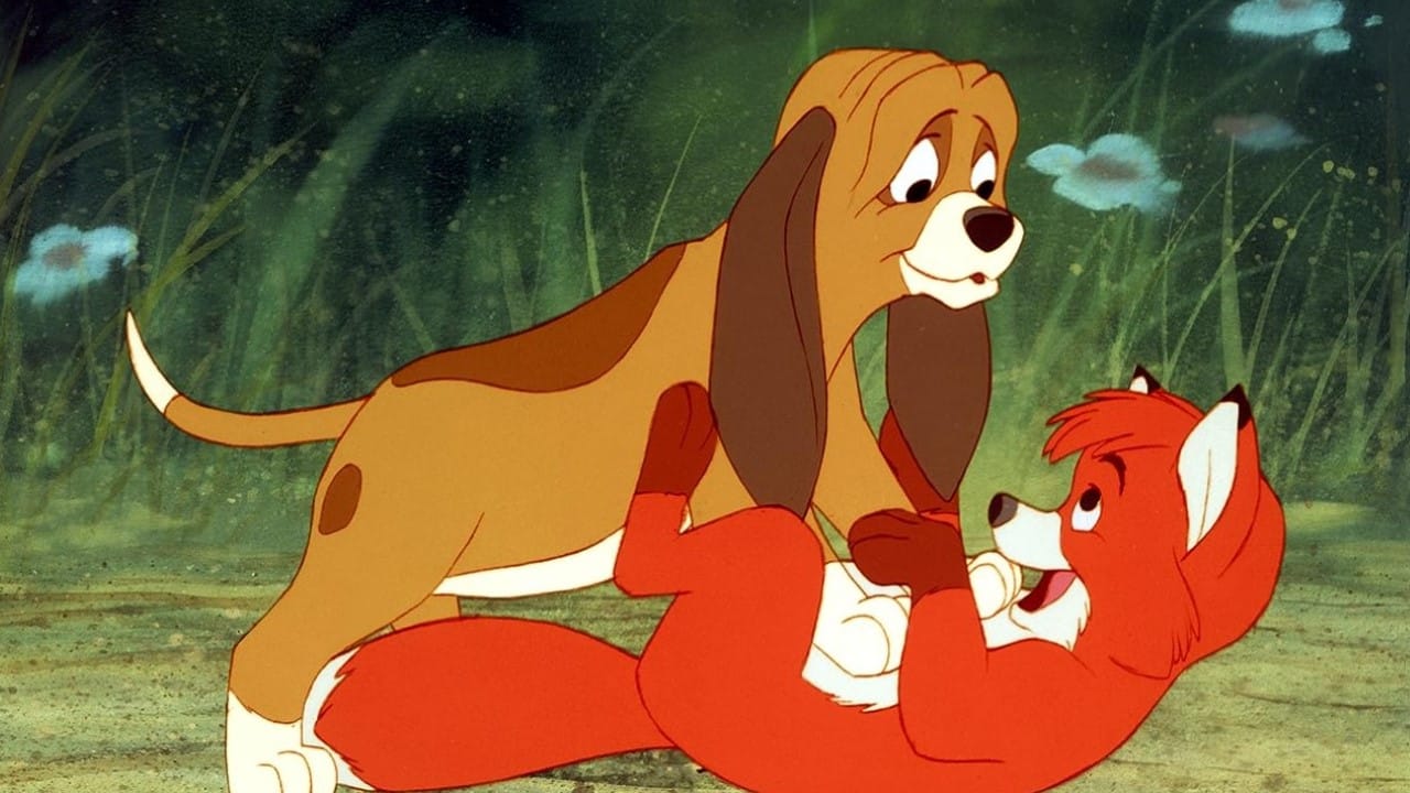 <p>If you’re tired of princesses and knightly valours, try<em> The Fox and the Hound</em>. It may not have a parade of merchandise or a theme park ride in its honor. Still, it has an undeniable charm that will give you a warm fuzzy feeling and maybe even a tear. It’s what you may call the underdog of Disney movies, quietly winning hearts without needing to roar.</p>