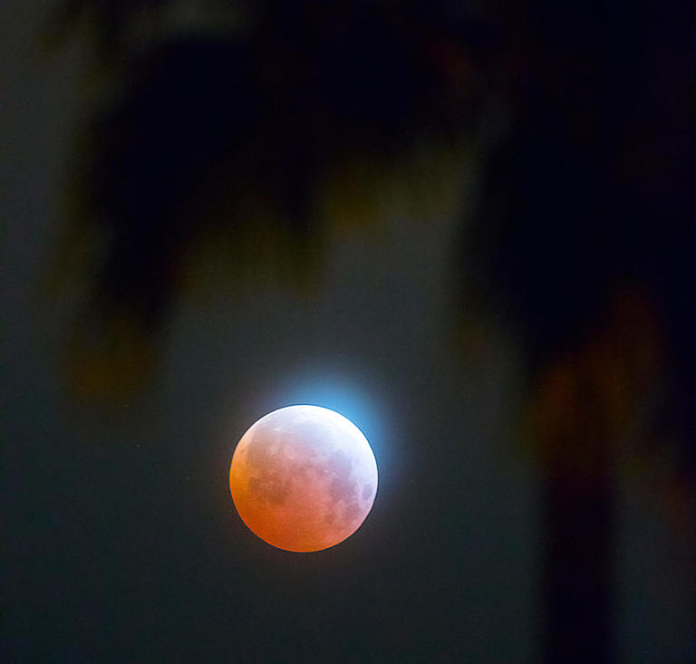 When is the next lunar eclipse? How to see the full and