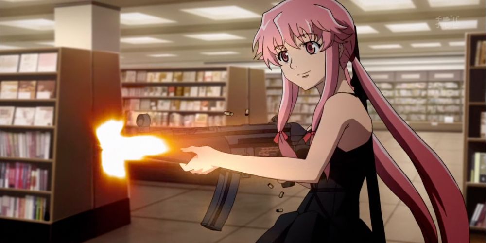 10 Best Anime Characters With Hidden Powers