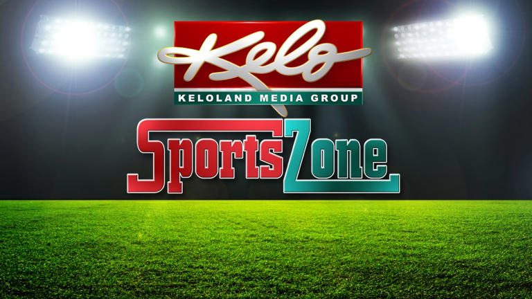 KELOLAND SportsZone – Semifinal Friday, Nov. 7