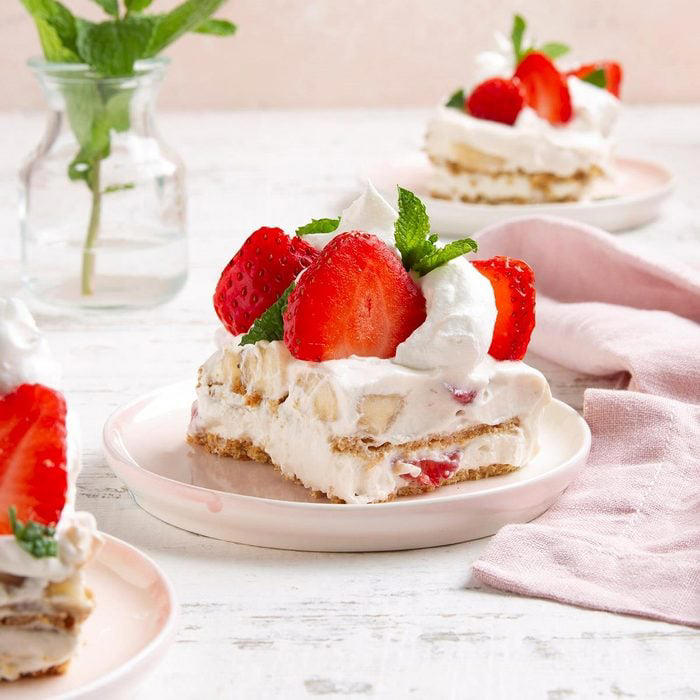 28 Grandma-Approved Pudding Recipes