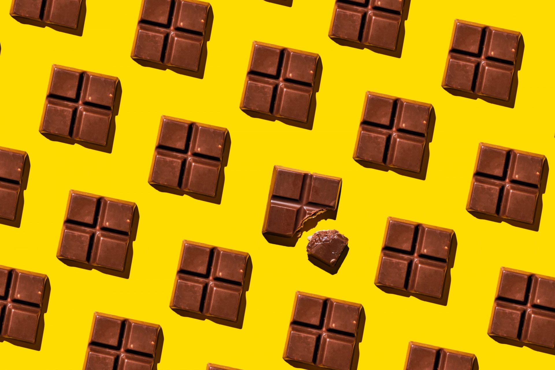 Can chocolate help your gut health?