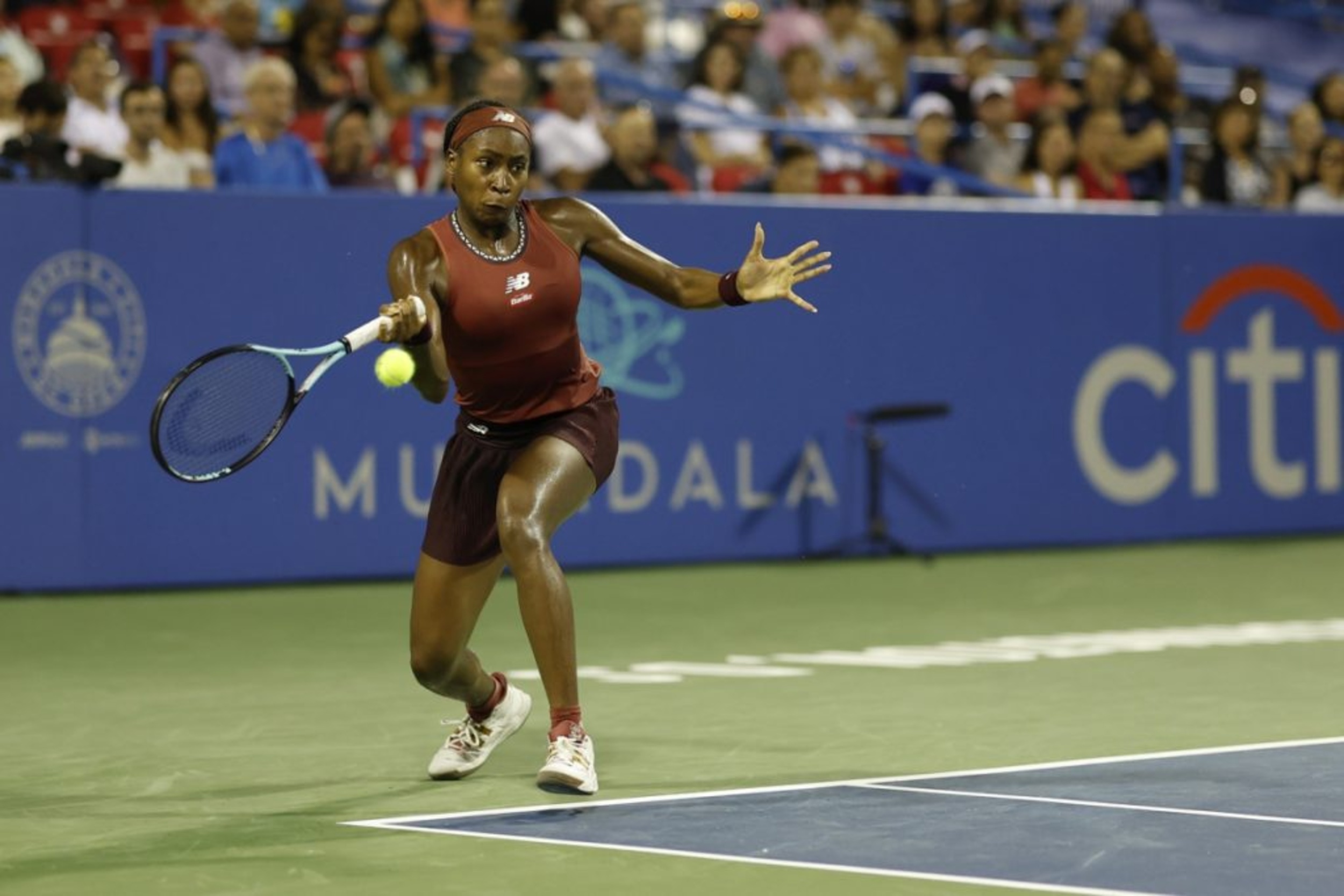 Australian Open Day 4 Women’s Predictions Including Coco Gauff vs