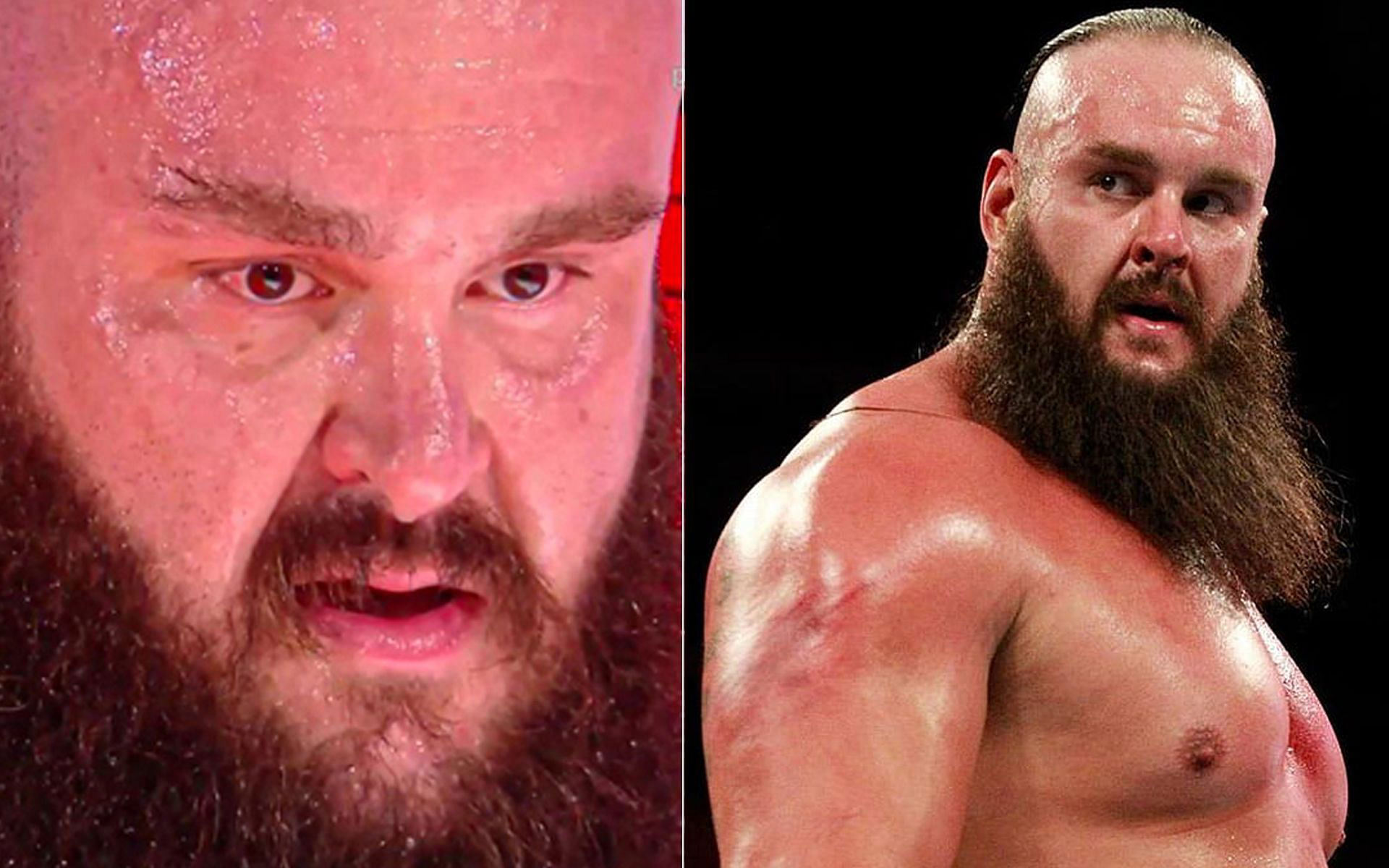 Is Braun Strowman still in WWE? Find out the truth