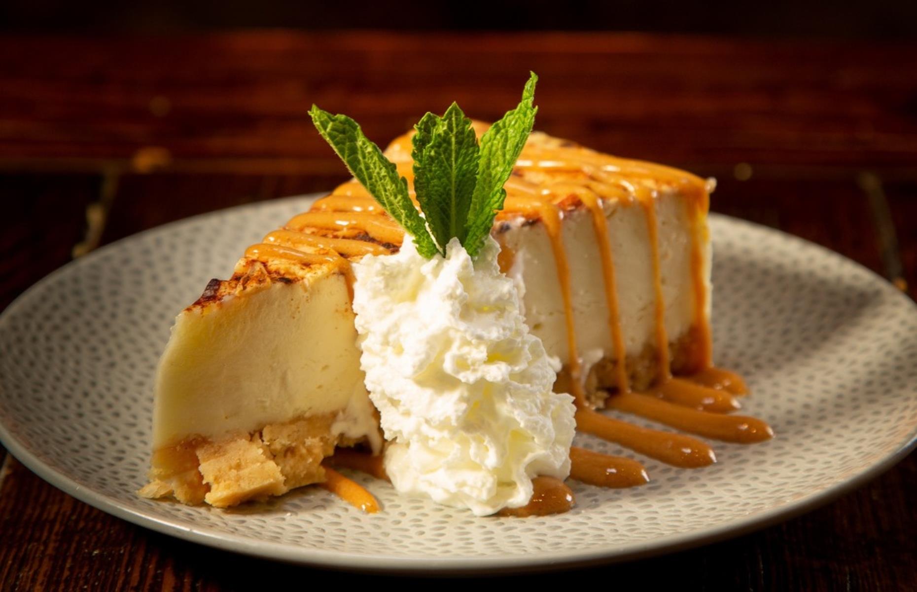 America's tastiest cheesecakes, state by state