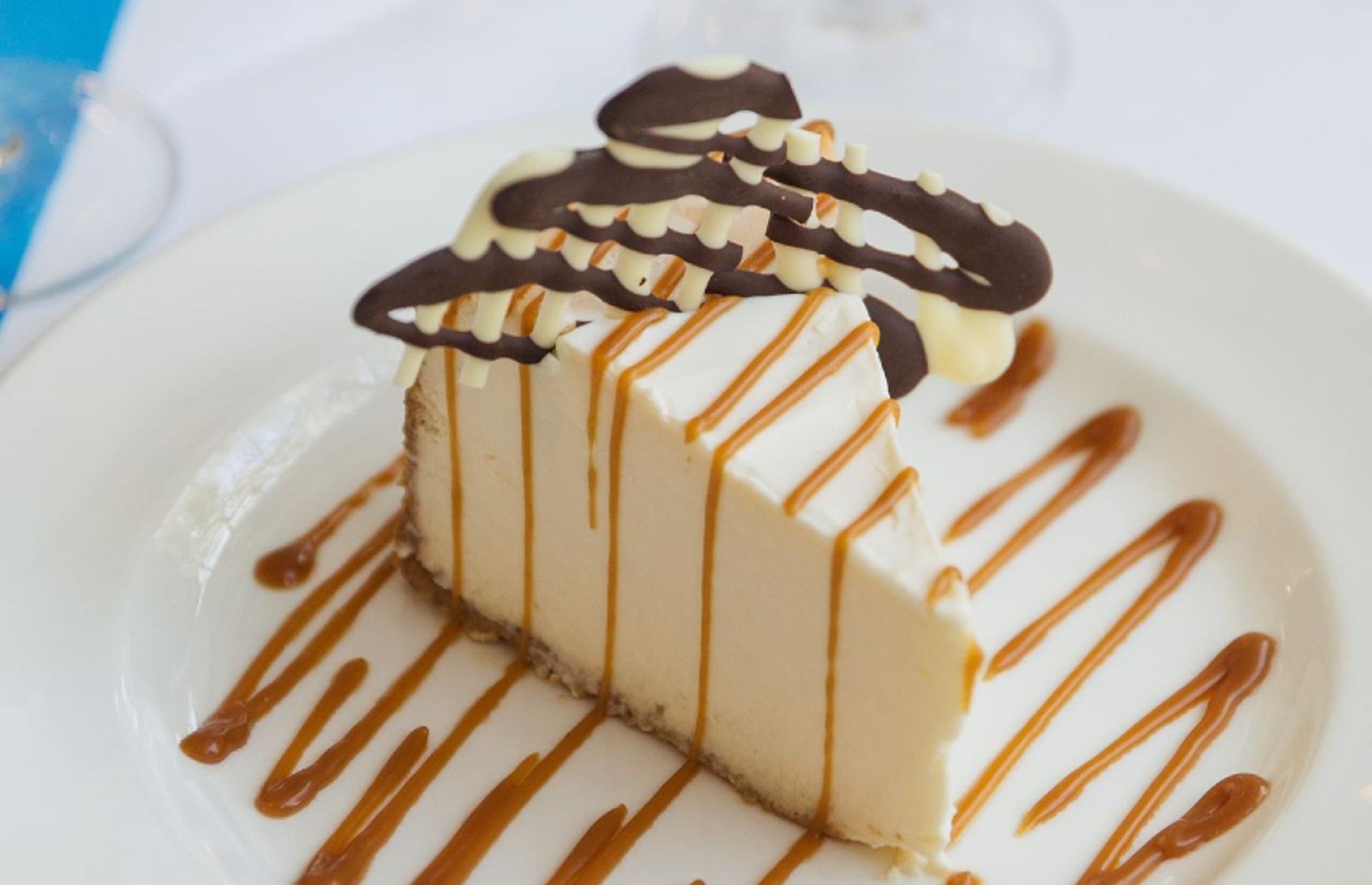 Where To Find Irresistible Cheesecake In Every State