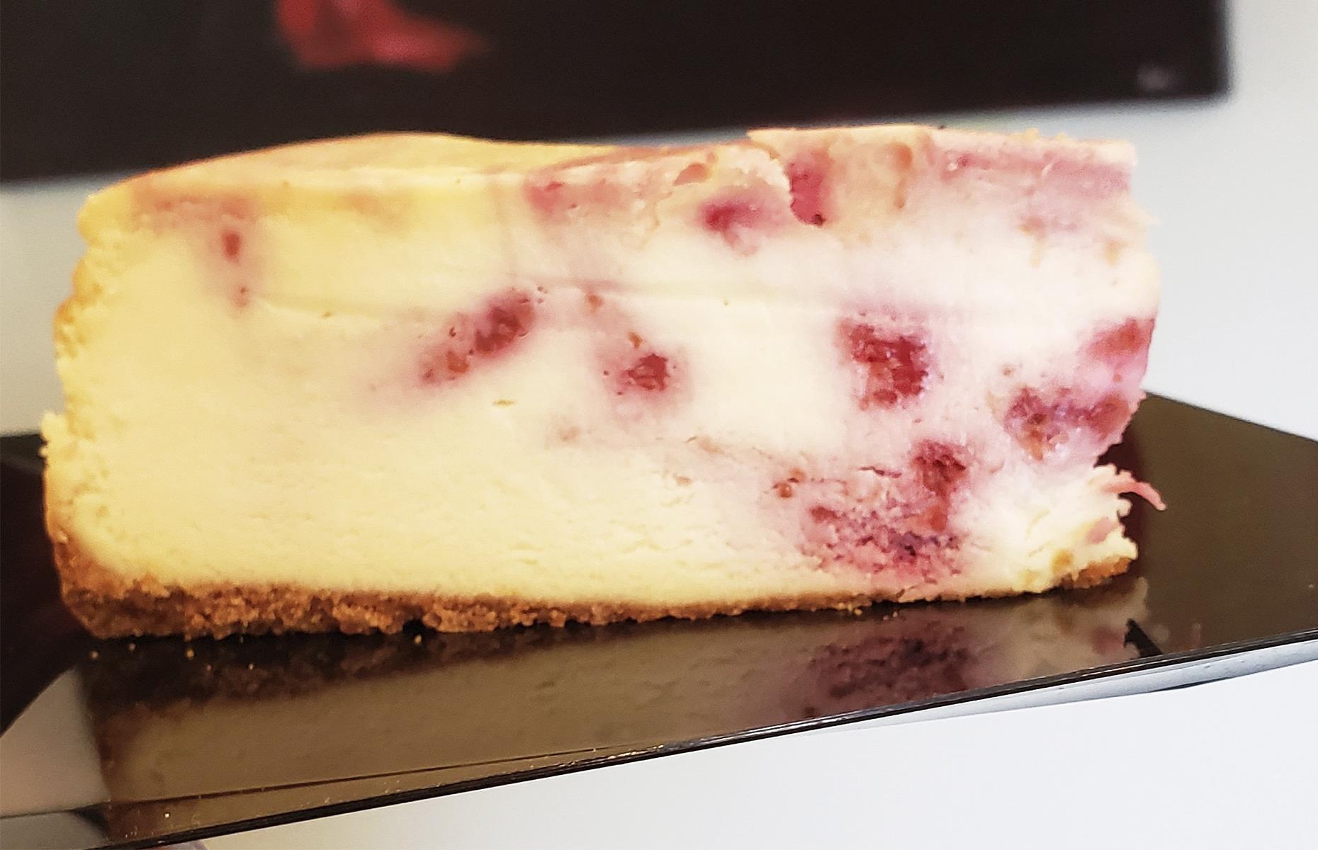 Where To Find Irresistible Cheesecake In Every State