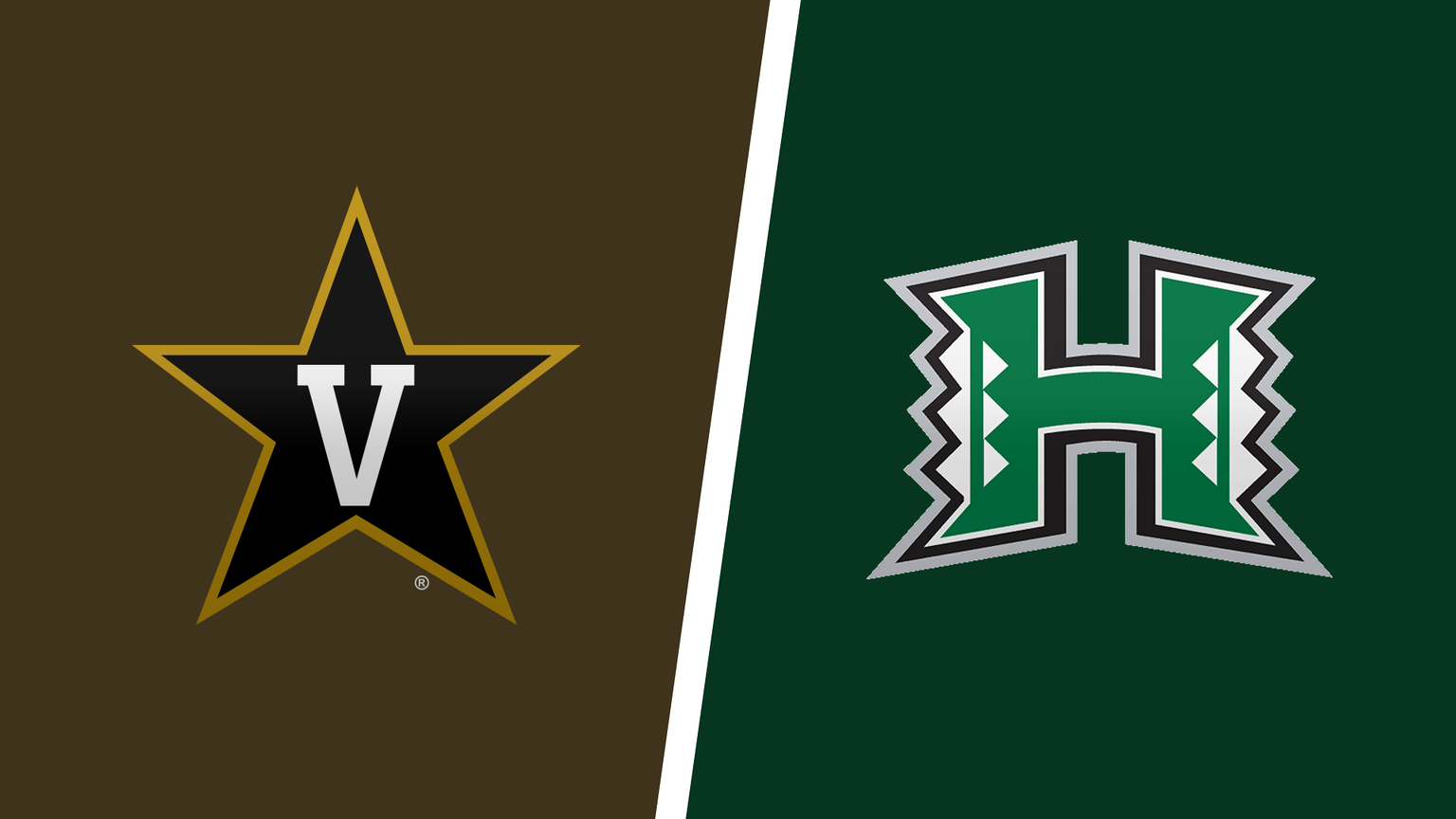 Hawaii vs. Vanderbilt 2023 Football Game How to Watch Live Without Cable