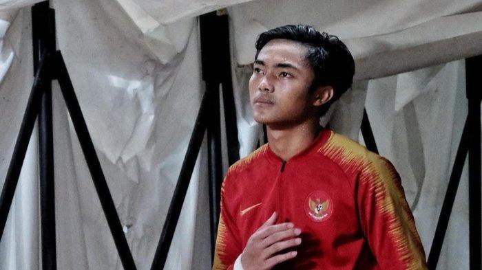 indonesia kubur mimpi main di olimpiade: pemain banyak bikin kesalahan,sty ngomel dan diusir wasit
