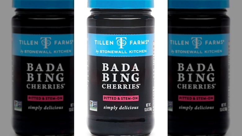 The 10 Healthiest Canned And Jarred Cherry Brands
