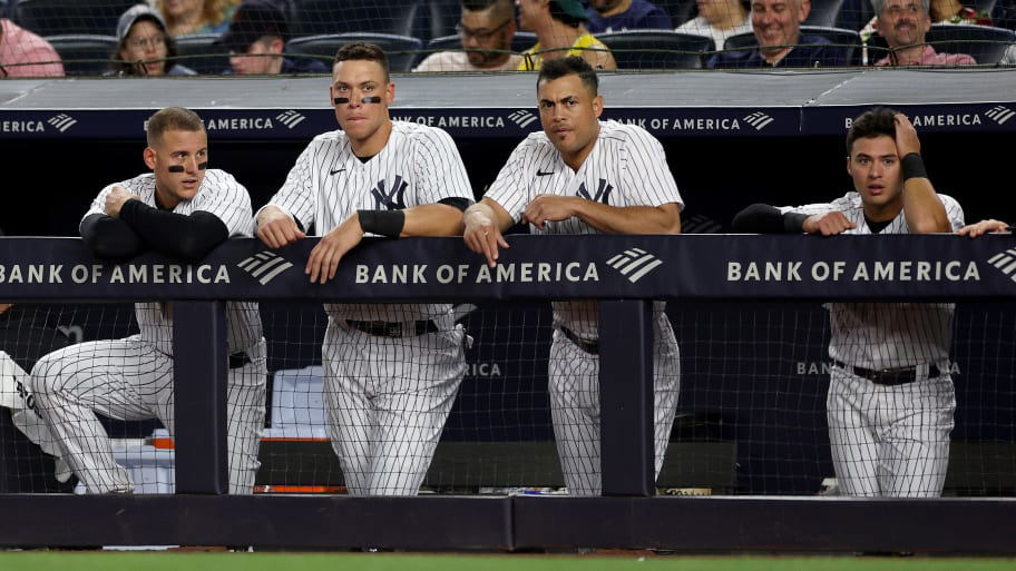 Los 5 jugadores de los Yankees mejor pagados en la temporada de 2024