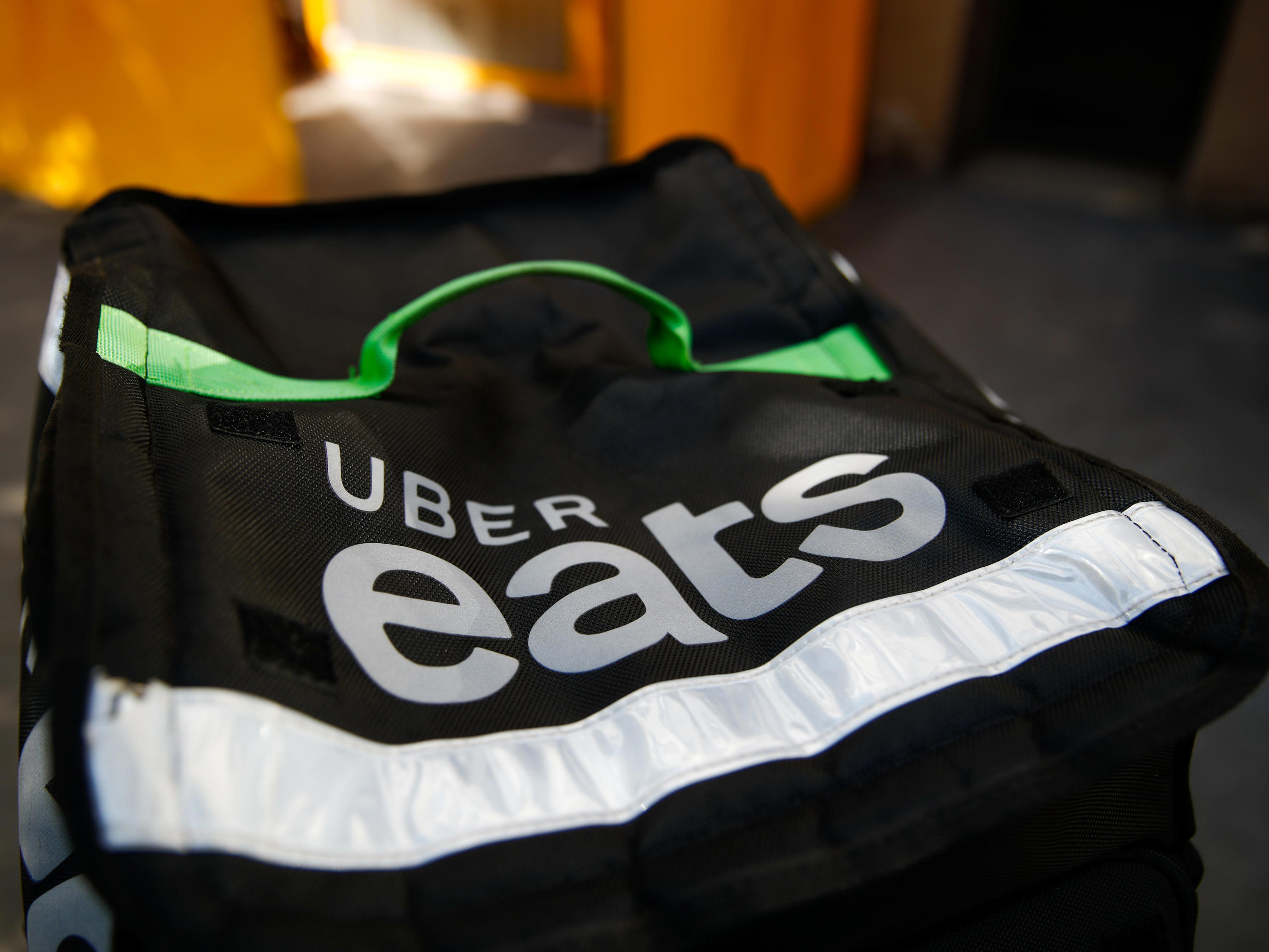 2 Florida men scammed more than $1 million out of Uber Eats by creating fake accounts and acting as both the customer and courier, police say