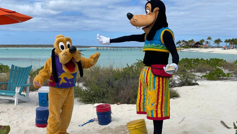 While most people choose their cruising itineraries based on exotic locales and new experiences, Disney Cruise Line changed the game when it became the first in the industry to offer a private island experience with Castaway Cay. Unlike most ports, when cruisers visit a private island, they don’t have to tender onto the island, the...